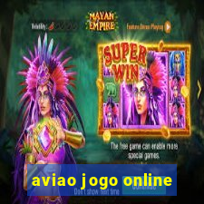 aviao jogo online